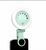 Вспышка для смартфона Beauty LED + Lens M-608