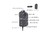 Аудио-адаптер Comica LinkFlex CVM-AD2 XLR
