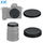 Крышка передняя и задняя для NIKON-Zmount JJC L-RNZ
