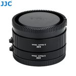 Макрокольцо JJC AET-SES (II) для Sony E-Mount (10мм/16мм)
