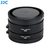 Макрокольцо JJC AET-SES (II) для Sony E-Mount (10мм/16мм)
