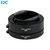 Макрокольцо JJC AET-SES (II) для Sony E-Mount (10мм/16мм)