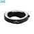 Макрокольцо JJC AET-SES (II) для Sony E-Mount (10мм/16мм)
