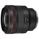 Объектив Canon RF 85mm f/1.2L USM