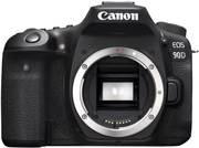 Фотоаппарат Canon EOS 90D BODY