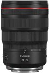 Объектив Canon RF 24-70mm F2.8 L IS USM