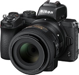 Фотоаппарат Nikon Z50 kit 16-50mm