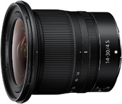 Объектив Nikon 14-30mm f/4.0 S Nikkor Z
