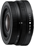 Объектив Nikon 16-50mm F3.5-6.3 VR Nikkor Z DX