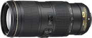 Объектив Nikon 70-200mm f/4G ED VR AF-S Nikkor