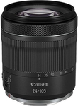 Объектив Canon RF 24-105mm f/4-7.1 IS STM