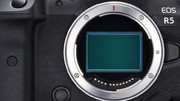 Фотоаппарат Canon EOS R5 Body