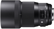 Объектив Sigma 135mm F1.8 DG HSM Art Sony