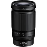 Объектив Nikon Nikkor Z 28-400mm f/4-8 VR