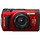 Фотоаппарат Olympus Tough TG-7 Red