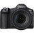 Фотоаппарат Canon EOS R5 Mark II Kit RF 24-105mm f/4L IS USM