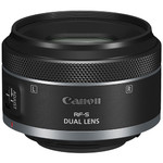 Объектив Canon RF-S 7.8mm f/4 STM Dual Lens