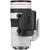 Объектив Canon RF 70-200mm f/2.8L IS USM Z белый