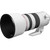 Объектив Canon RF 70-200mm f/2.8L IS USM Z белый