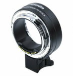 Переходное кольцо Commlite CM-EF-EOS R