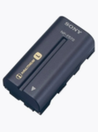 Аккумулятор Sony NP-F570