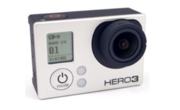 Экшн видеокамера GO PRO HERO 3