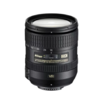 Объектив Nikon 16-85mm f/3.5-5.6G ED VR