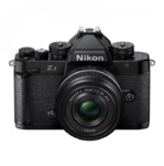 Фотоаппарат Nikon Zf kit Nikkor Z 40mm f/2 SE