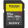 Sony 64GB SF-G Tough Series UHS-II SDXC Memory Card