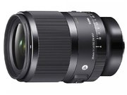 Объектив Sigma 35mm f/1.4 DG DN Art Sony E, черный