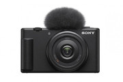 Фотоаппарат Sony ZV-1F KIT BLACK