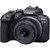 Фотоаппарат Canon EOS R10 RF-S 18-45 IS STM
