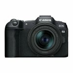 Фотоаппарат Canon EOS RP Kit RF 24-50mm F/4.5-6.3 IS STM