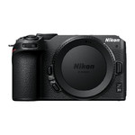 Фотоаппарат Nikon Z30 Body, черный
