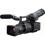 Видеокамера Sony NEX-FS700RH Body