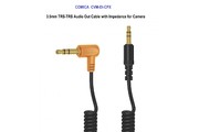 Comica CVM-DI-CPX 3.5mm TRS-TRS Audio Out Cable