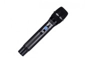 Микрофон COMICA CVM-WS50 HTX UHF