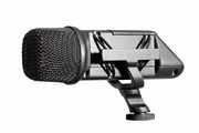 Микрофон RODE STEREO VIDEOMIC