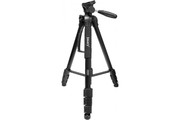 Штатив Jmary KP-2264 Black два в одном штатив и монопод [57/176cm,нагрузка 4 кг]