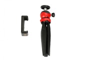 Jmary MT20 Красный мини настольный штатив
