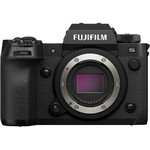 Цифровой фотоаппарат FujiFilm X-H2S Body