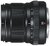 Объектив Fujinon XF 50mm f/2 R WR, черный