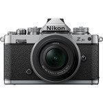 Фотоаппарат Nikon Z fc Kit Nikkor Z DX 16-50mm f/3.5-6.3 VR