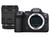 Фотоаппарат Canon EOS R6 Mark II Kit RF 24-105mm F4-7.1 IS STM