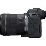 Фотоаппарат Canon EOS R6 Mark II Kit RF 24-105mm F4-7.1 IS STM