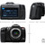 Кинокамера Blackmagic Pocket Cinema Camera 6K G2