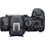 Фотоаппарат Canon EOS R6 Mark II Kit 24-105/4 L IS USM