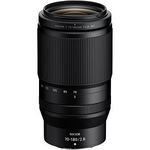 Объектив Nikon NIKKOR Z 70-180mm f/2.8