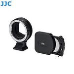 Комплект вставных фильтров JJC DIFC-C2 Drop-in Filter Case Kit