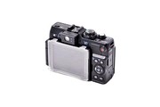 Защитная панель на жк-дисплее JJC LC-G1X для GX1 / G1X-II
